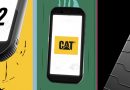 Cat introduces new CAT® S42 smartphone