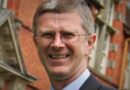 Dr David Llewellyn to be made CBE