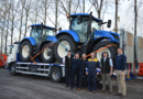 New era begins for Rea Valley Tractors