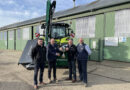 Spearhead Machinery crowns Olivers’ 2022 Dealer of the Year