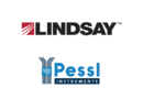 Lindsay Announces Agreement to Acquire a Minority Interest in Pessl Instruments