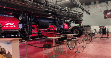 Comment – Steady on, but time to shift gear