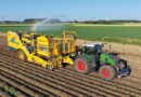 Collaboration Brings Fully Electronic Hydraulics to Modern Agriculture 