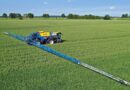 Collaboration Delivers Enhanced Power and Reliability for Self-Propelled Sprayers 