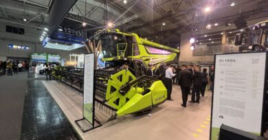 Survey Shows Growing Openness to Alternative Machinery Brands