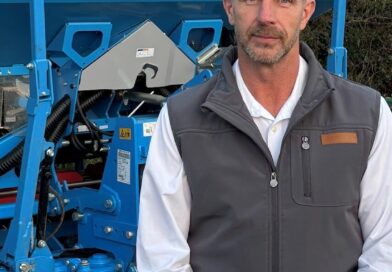 New Area Sales Manager for South West UK 