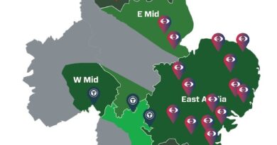 Merlo UK Announces Major Expansion of Agricultural Dealer Network    