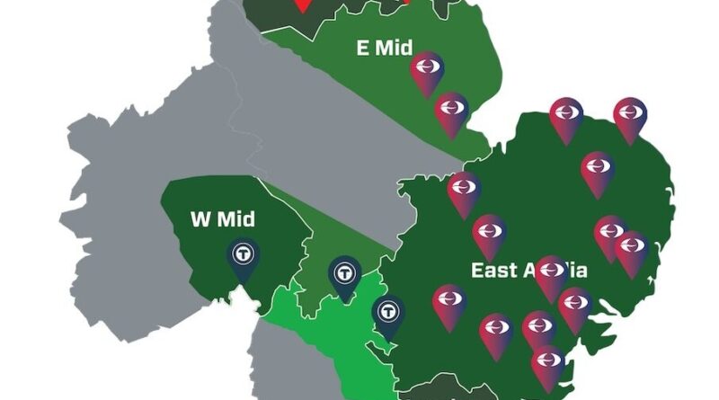 Merlo UK Announces Major Expansion of Agricultural Dealer Network    
