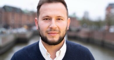 Head of Agriculture Appointed to Drive European Growth