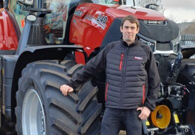 Territory Expansion in the North