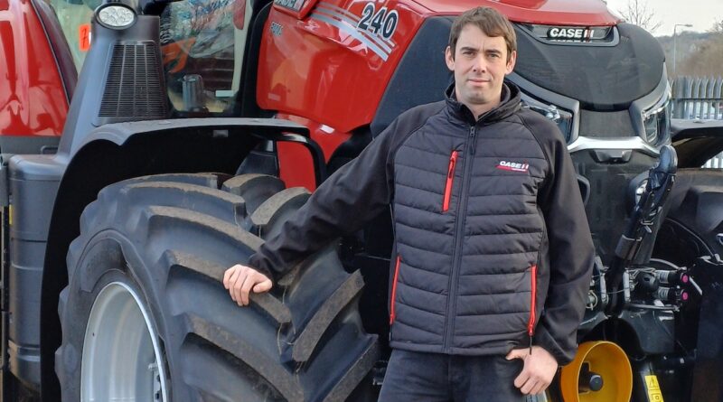 Territory Expansion in the North