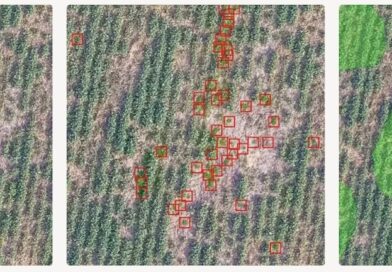 Dealer Partners to Deliver AI-Driven Drone Mapping