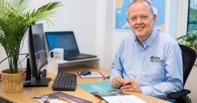 Put People First in UK Farming 