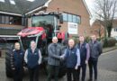 Manufacturers New Partnership with Farming Cooperative