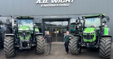 Borders Dealer Appointment Grows Network