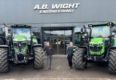 Borders Dealer Appointment Grows Network