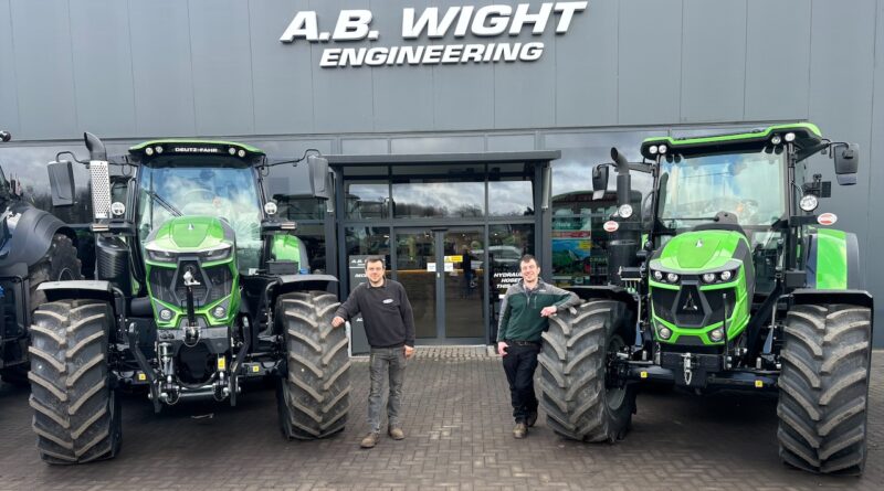 Borders Dealer Appointment Grows Network