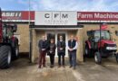 T H White acquires Cotswold Farm Machinery assets as owners step back