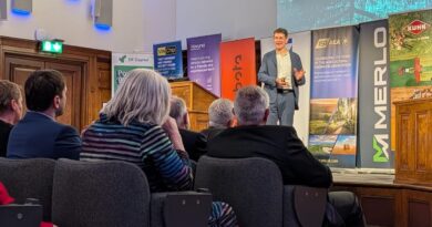 Comment: Some Inside Knowledge