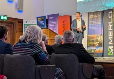 Comment: Some Inside Knowledge