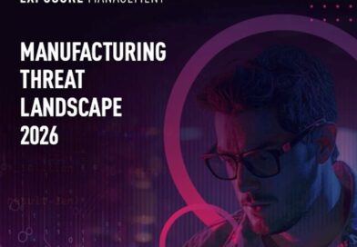Manufacturing – A Cybercrime Primary Target 