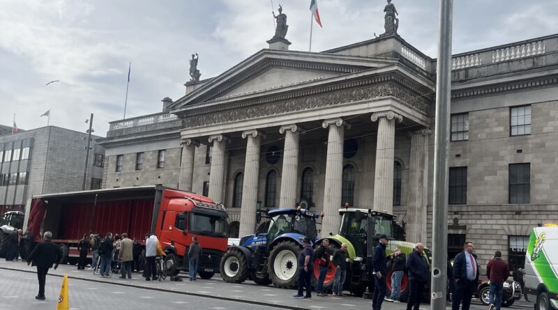 Comment – A Good Call?