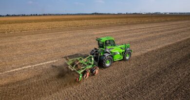 Two New Service Partners in East Anglia 