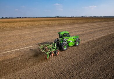 Two New Service Partners in East Anglia 