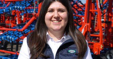 Marketing Manager Appointed 