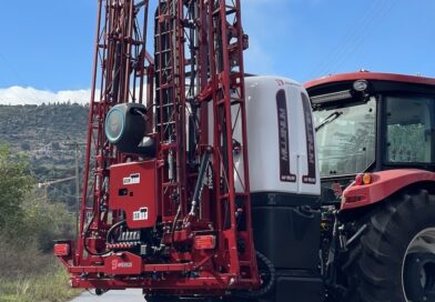 New UK sprayer business broadens options 