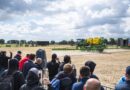 Machinery and Robots at DLG-Feldtage 2026 