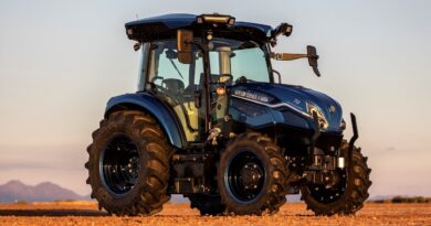 Caterpillar acquires Monarch Tractor assets to boost autonomous technology push 