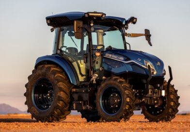 Caterpillar acquires Monarch Tractor assets to boost autonomous technology push 