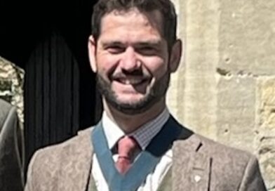Technology Advocate Becomes Institution President
