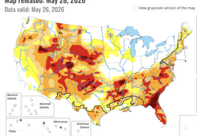 Comment – The weather is back in the driving seat