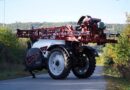 Sprayer specialist joins dealer network