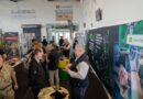 John Deere breaks into UK top 15 for hiring veterans 