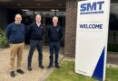 Dealer Network Acquired to Localise Support 