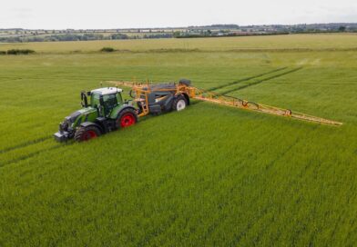 One of UK’s Largest Dealers Joins Sprayer Network 