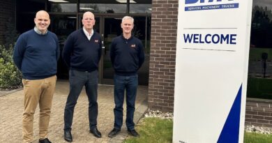 Dealer Network Acquired to Localise Support 