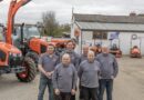 Shropshire Dealer Appointed 