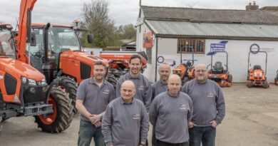 Shropshire Dealer Appointed 