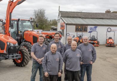 Shropshire Dealer Appointed 