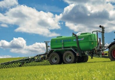 Event to spotlight slurry and manure value 