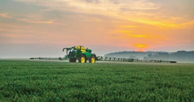 Italian sprayer manufacturer to close