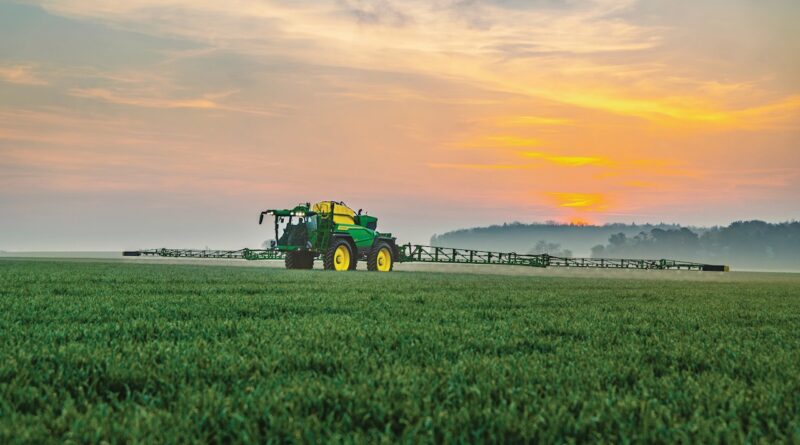 Italian sprayer manufacturer to close