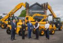 £18 million machinery order