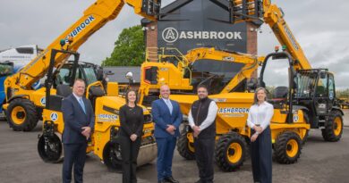 £18 million machinery order