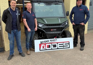 South West ATV dealer appointed