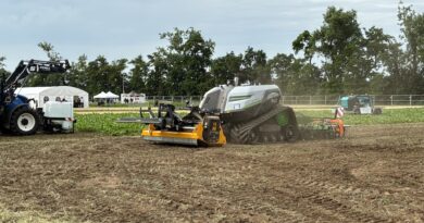 Comment – Planes, trains and automobiles